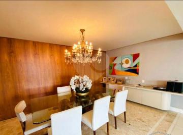 Apartamento · 330m² · 4 Quartos · 3 Vagas · Apartamento com 4 quartos à venda em Santo amaro - SP