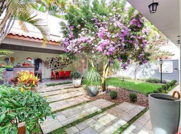 Casa · 320m² · 4 Quartos · 3 Vagas · Sobrado com 4 quartos à venda em Jardim marajoara - SP