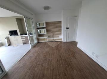 Apartamento · 103m² · 3 Quartos · 2 Vagas · Apartamento com 3 quartos à venda em Vila cruzeiro - SP