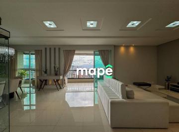 f1c8f3ca916c9780a387ed318441a9e853b561ab · Apartamento com 3 suítes à venda, 204 m² - Boqueirão - Santos/SP