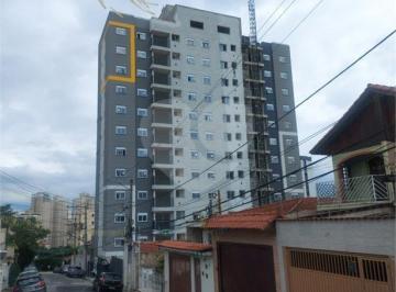 Apartamento · 42m² · 2 Quartos · 1 Vaga · Apartamento com 2 quartos à venda em Tucuruvi - SP