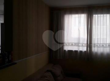 Apartamento · 47m² · 2 Quartos · 1 Vaga · Apartamento com 2 quartos à venda em Centro - SP