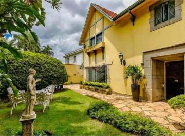Casa · 273m² · 3 Quartos · 8 Vagas · Casa com 3 quartos à venda em Jardim américa - SP