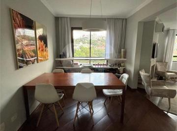 Apartamento · 136m² · 3 Quartos · 4 Vagas · Apartamento com 3 quartos à venda em Santa cecília - SP