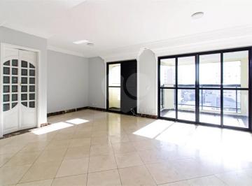 Apartamento · 116m² · 3 Quartos · 2 Vagas · Apartamento com 3 quartos à venda em Vila leopoldina - SP