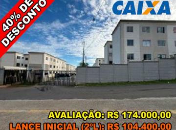 Apartamento de 1 quarto, Goiânia · Apartamento com 42,05m² de área privada - Vila Cerrado I - Goiânia/GO