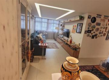 Apartamento · 119m² · 3 Quartos · 1 Vaga · Apartamento com 3 quartos à venda em Jardim paulista - SP