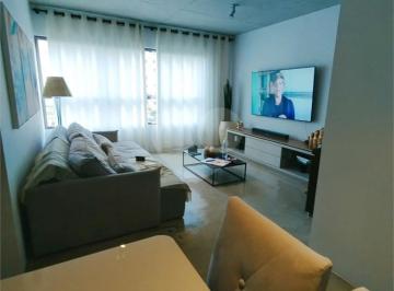 Apartamento · 75m² · 2 Quartos · 1 Vaga · Apartamento com 2 quartos à venda em Jardim fonte do morumbi - SP