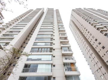 Apartamento · 160m² · 3 Quartos · 3 Vagas · Apartamento com 3 quartos à venda em Santo amaro - SP