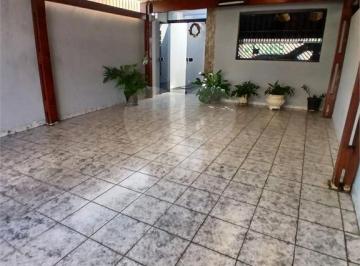 Casa · 123m² · 4 Quartos · 2 Vagas · Sobrado com 4 quartos à venda em Vila santa terezinha (zona norte) - SP