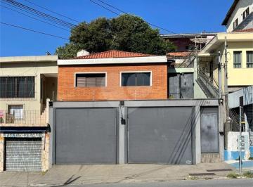 Casa · 100m² · 3 Quartos · 4 Vagas · Casa com 3 quartos à venda em Vila pereira barreto - SP