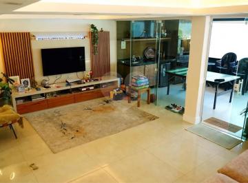 Casa · 226m² · 3 Quartos · 2 Vagas · Casa com 3 quartos à venda em Vila carrão - SP