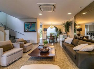 Casa · 370m² · 4 Quartos · 6 Vagas · Casa com 4 quartos à venda em Planalto paulista - SP