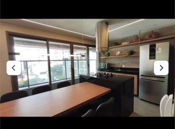 Apartamento · 58m² · 2 Quartos · 1 Vaga · Apartamento com 2 quartos à venda em Perdizes - SP