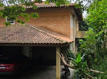 Casa de 3 quartos, Cotia · Casa Miolo Granja Viana