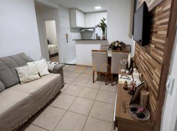 ab1b7e343efdab61982d60491708e73a40046b13 · Apartamento à venda no bairro Jardim Finotti em Uberlândia