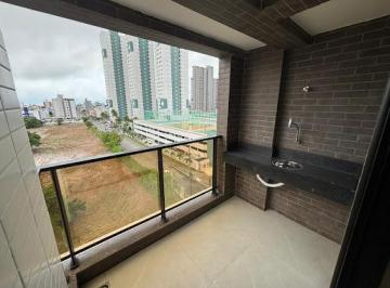 3b7d10e6fc14f745f7fa4c923bace3fc97a1c9ce · Apartamento Novo com 3 Quartos + Varanda Gourmet, no Bessa