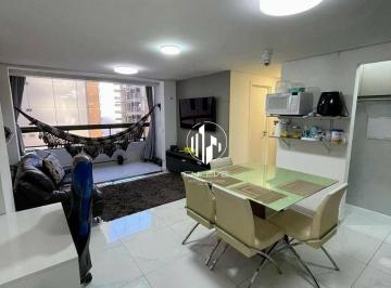 e374c09cb3fc0b0000025d76422ec00a10accf88 · Apartamento projetado com 02 quartos na Praia do Cabo Branco