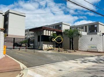bad4d47265f18f9ce6a80b11315deba0c3ba8eb9 · Apartamento Novo no Condomínio Lar Madrid Sorocaba: 2 Quartos, Abaixo do Valor de Mercado