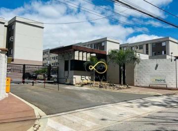 bad4d47265f18f9ce6a80b11315deba0c3ba8eb9 · Apartamento Novo no Condomínio Lar Madrid Sorocaba: 2 Quartos, Abaixo do Valor de Mercado