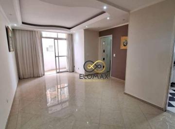6b6899a62b71481a99e57b86b39102db723dc221 · Apartamento à venda, 83 m² por R$ 520.000,00 - Bom Clima - Guarulhos/SP