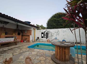 f13297a649238ab824a5abdbf8d852377ab5b342 · Casa com 3 dormitórios à venda, 260 m² por R$ 315.000 - Chacara - Chácara/MG