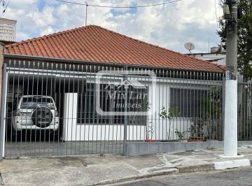 Casa · 250m² · 6 Quartos · 5 Vagas · Casa terrea para venda, 250 m² - KM 18- Osasco - SP