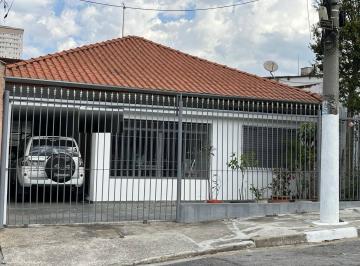 Casa · 250m² · 6 Quartos · 5 Vagas · Casa terrea para venda, 250 m² - KM 18- Osasco - SP