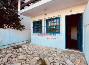8666be6c3c1024c08e980faa6474974d8714fb78 · Casa com 3 dormitórios à venda, 125 m² por R$ 370.000,00 - Ville Blanche - Cabo Frio/RJ