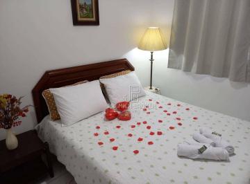 c427310f8a4a22a247d943238e50b28ac79ea3d6 · Apartamento à venda, 30 m² por R$ 239.000,00 - Várzea - Teresópolis/RJ