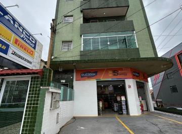 Apartamento de 2 quartos, São Vicente · APARTAMENTO 2 DORMITÓRIOS - VILA CASCATINHA