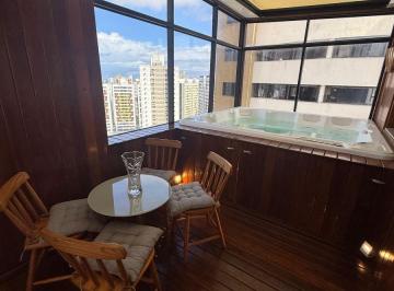 Apartamento de 4 quartos, Salvador · Apartamento a venda na Pituba com 4 suites duplex vista mar e reformado no Torre de Pádua