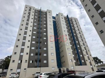 Apartamento · 68m² · 3 Quartos · 1 Vaga · Apartamento com 3 dormitórios - Luiza Residencial