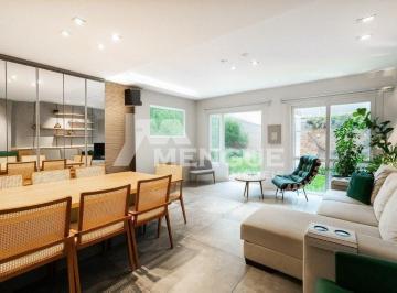 Casa · 205m² · 3 Quartos · Casa à venda - no Jardim Carvalho