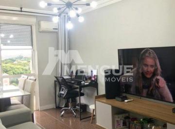 Apartamento · 82m² · 3 Quartos · Apartamento para aluguel - em Humaitá