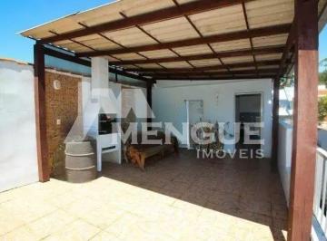 Casa · 4 Quartos · Casa para aluguel - em Partenon