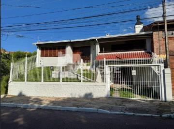 Casa · 419m² · 4 Quartos · Casa à venda - no Jardim Itu Sabará