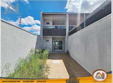 e3678586fb07784910a90ae3beec3ba329d3ac6a · Casa com 3 dormitórios à venda, 120 m² por R$ 430.000,00 - Maporanga - Fortaleza/CE