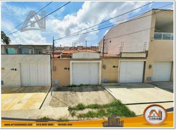 141254970e044533dad9228589635616386db580 · Casa com 3 dormitórios à venda, 120 m² - Passaré - Fortaleza/CE