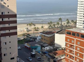 4f7451c2c2481983fe6305b1fbe3ab19dce0e325 · Apartamento VISTA MAR com 2 dormitórios à venda, 113 m² por R$ 530.000 - Tupi - Praia Grande/SP