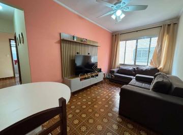 26f5baf3f50f0ae381fd2dda001fc54e16b45947 · Apartamento com 2 dormitórios à venda, 68 m² por R$ 380.000,00 - Caiçara - Praia Grande/SP