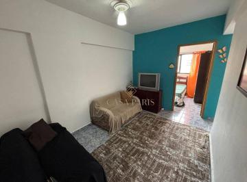 52a25e55df36755f29af67746a7246f363d35a45 · Apartamento à venda, 33 m² por R$ 230.000,00 - Vila Guilhermina - Praia Grande/SP