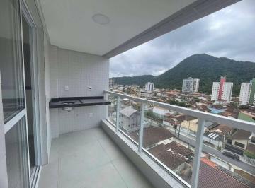 920fb75f90f4c6c7b7131e5f6210d1e6653088a3 · Apartamento com 2 dormitórios à venda, 70 m² por R$ 580.000,00 - Canto do Forte - Praia Grande/SP