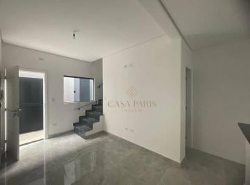 94e767ead6a5130aac7cc5863e2bb5e92076a7c0 · Sobrado de condomínio com 2 dormitórios à venda, 70 m² por R$ 430.000 - Ocian - Praia Grande/SP