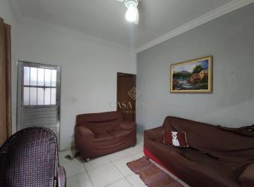 08e04afcd620455a010dd7f176828be383e2565a · Sobrado com 3 dormitórios à venda, 78 m² por R$ 480.000 - Aviação - Praia Grande/SP
