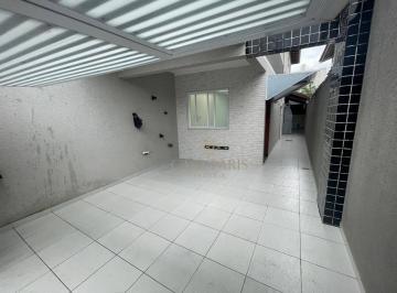 baf4f19f511d9855d7883be9d5dfae4083fc5f57 · Sobrado com 2 suítes à venda, 80 m² por R$ 540.000 - Aviação - Praia Grande/SP