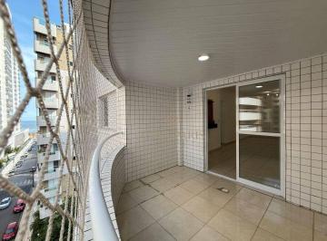 9d415131bd7d88904643798940eb8be2ae529236 · Apartamento VISTA MAR com 2 dormitórios à venda, 90 m² por R$ 600.000 - Canto do Forte - Praia Grand