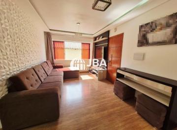 01 · Apartamento à venda - em Santa Terezinha