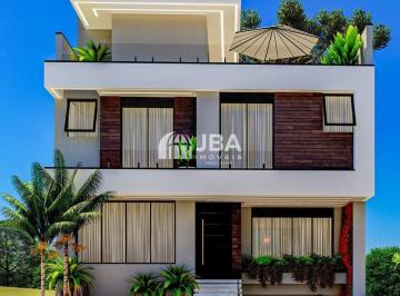 01 · Casa à venda - em Santo Inácio