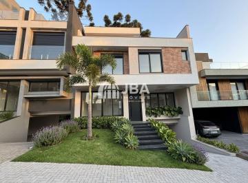 01 · Casa à venda - em Santo Inácio
